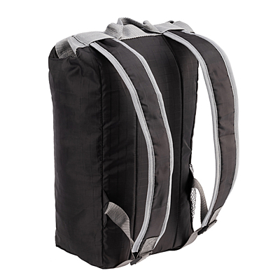 CROSSETT backpack,  black