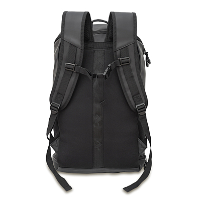 MONTE backpack, black