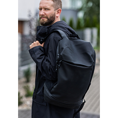 MONTE backpack, black