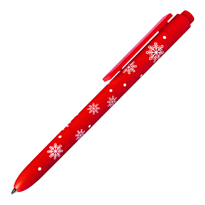 SNOWY kuličkové pero
